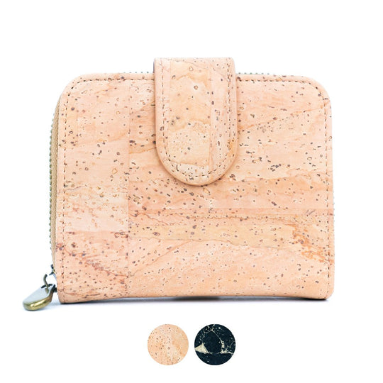 Kork Portemonnaie "Ponte" - OLÁ KORK
