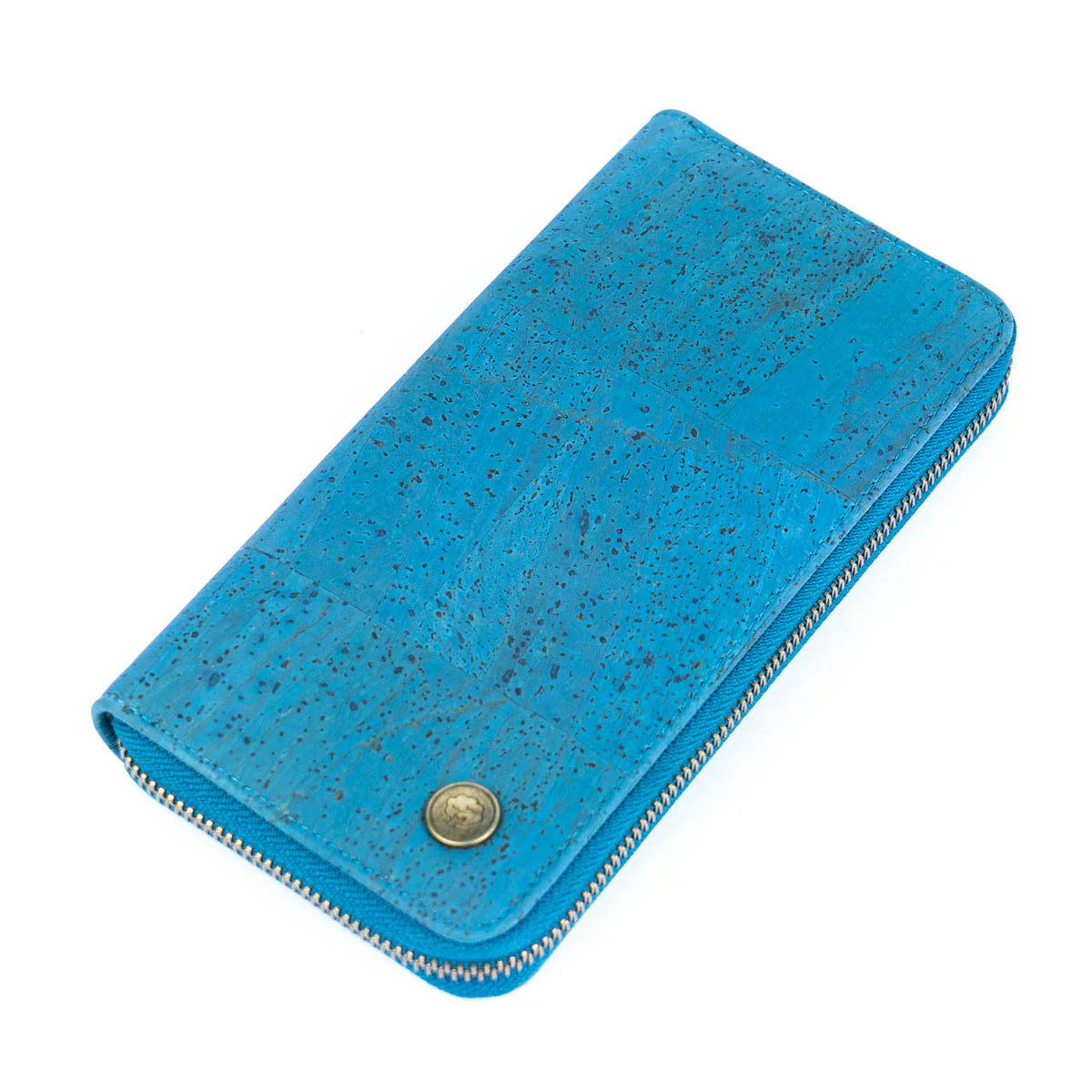 Kork Portemonnaie "Abraveses" - OLÁ KORK