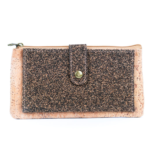 Kork Portemonnaie "Oliveirinha" - OLÁ KORK