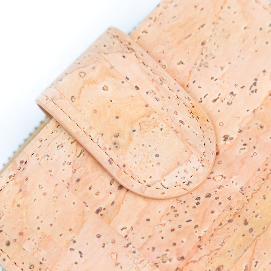 Kork Portemonnaie "Ponte" - OLÁ KORK