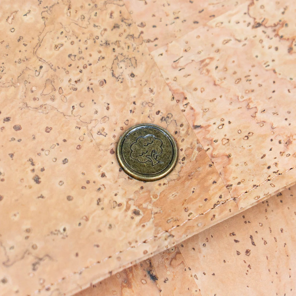 Kork Portemonnaie "Leiria" - OLÁ KORK