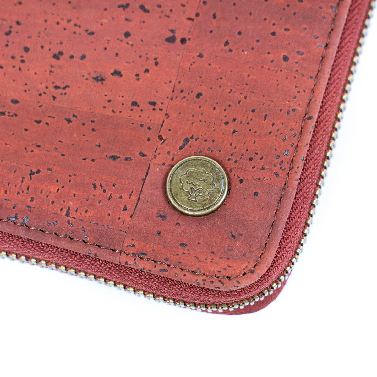 Kork Portemonnaie "Abraveses" - OLÁ KORK