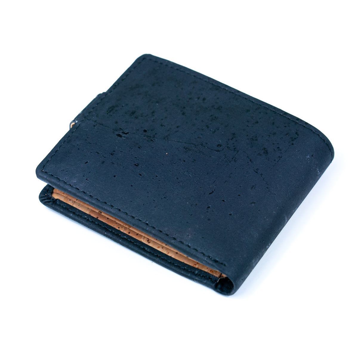 Kork Portemonnaie "Brito" - OLÁ KORK