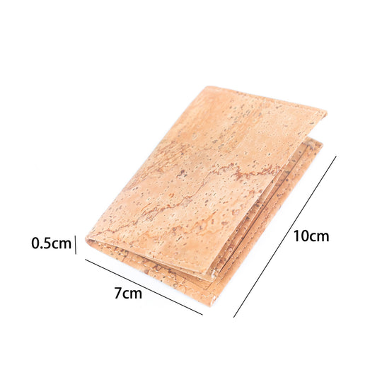 Kork Kartenetui "Albergaria-a-Velha" - OLÁ KORK