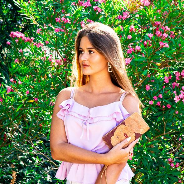 Kork Portemonnaie "Campo Grande" - OLÁ KORK