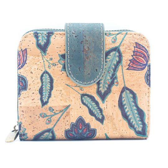 Kork Portemonnaie "Beato" - OLÁ KORK