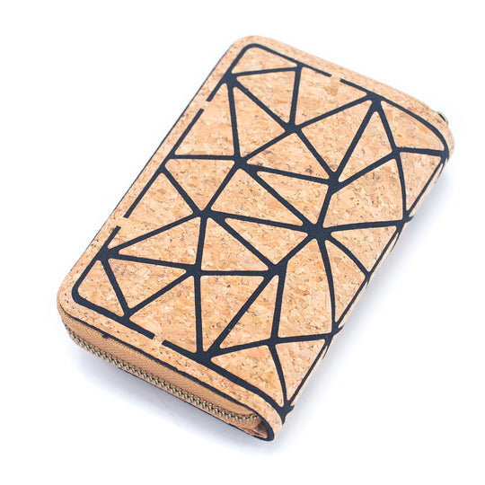 Kork Portemonnaie "Amora" - OLÁ KORK