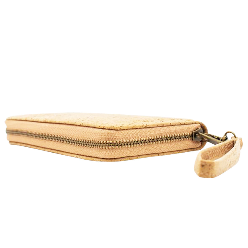 Kork Portemonnaie "Gâmbia-Pontes-Alto da Guerra" - OLÁ KORK