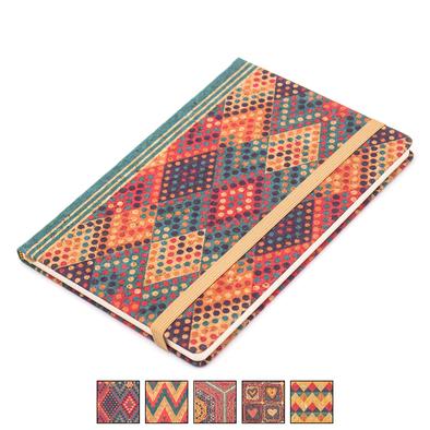 Kork Notizbuch "Lumiar" - OLÁ KORK