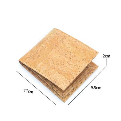 Kork Portemonnaie "Encarnação" - OLÁ KORK