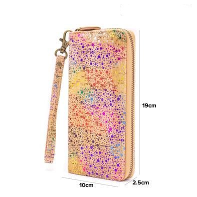 Kork Portemonnaie "Barco" - OLÁ KORK