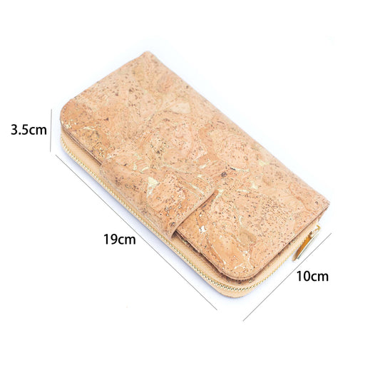 Kork Portemonnaie "Estremoz" - OLÁ KORK